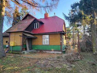         House for Sale, Zamość, Wojska Polskiego | 1490 mkw