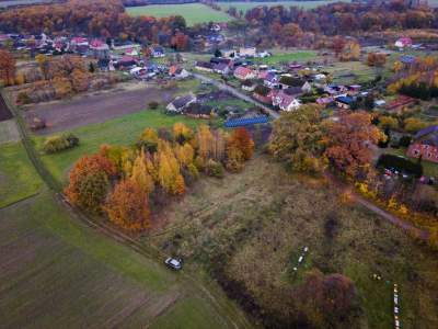                                     участок для Продажа  Ostrowąsy
                                     | 4400 mkw