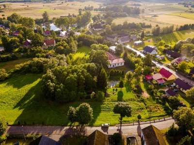                                     Grundstücke zum Kaufen  Łabędzie
                                     | 2200 mkw