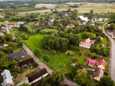                                     Grundstücke zum Kaufen  Łabędzie
                                     | 2200 mkw