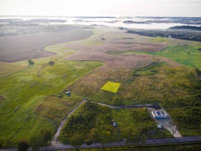                                     Działki na Sprzedaż  Szczecinek
                                     | 1070 mkw