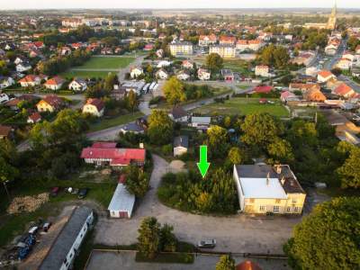                                     Lots for Sale  Drawsko Pomorskie
                                     | 547 mkw