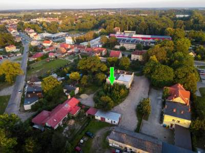                                     Lots for Sale  Drawsko Pomorskie
                                     | 547 mkw