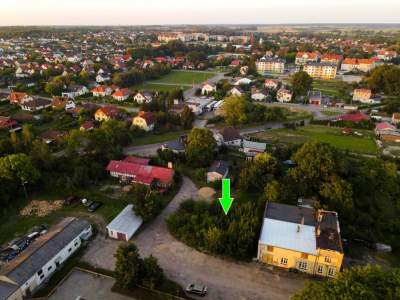                                     Lots for Sale  Drawsko Pomorskie
                                     | 547 mkw