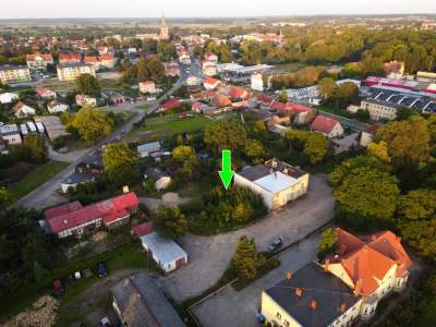                                     Lots for Sale  Drawsko Pomorskie
                                     | 547 mkw