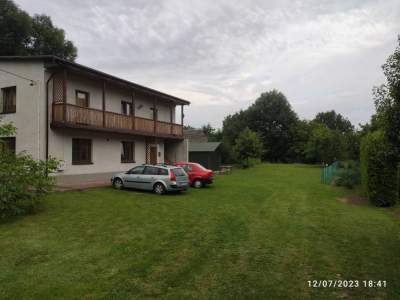                                     House for Sale  Sabaudia
                                     | 110 mkw