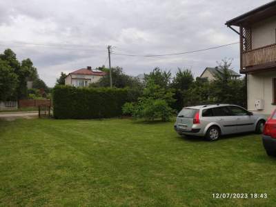                                     House for Sale  Sabaudia
                                     | 110 mkw