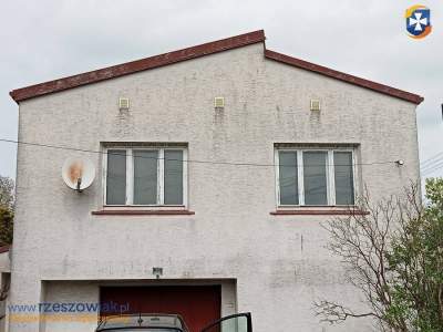                                     House for Sale  Rzeszów
                                     | 197 mkw