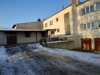         Commercial for Sale, Tuchola, Świecka | 539.9 mkw