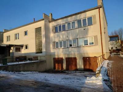         Commercial for Sale, Tuchola, Świecka | 539.9 mkw