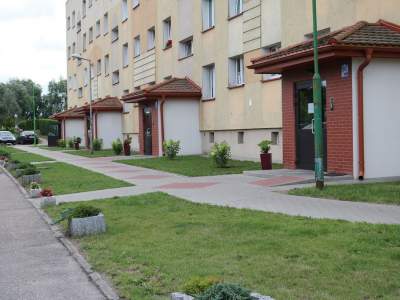                                     Flats for Sale  Dobre
                                     | 48.36 mkw