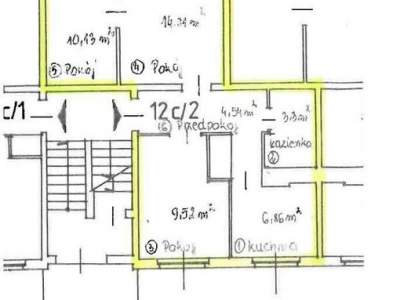                                     Flats for Sale  Dobre
                                     | 48.36 mkw