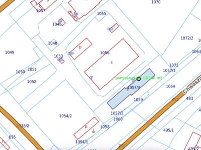         Gewerbeimmobilien zum Mieten , Gdynia, Rdestowa | 120.4 mkw