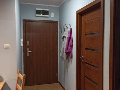         Flats for Rent , Poznań, Os. Stefana Batorego | 11 mkw