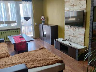         Flats for Sale, Gliwice, Przyszowska | 73 mkw