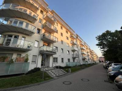         Apartamentos para Rent , Poznań, Zawady | 76 mkw