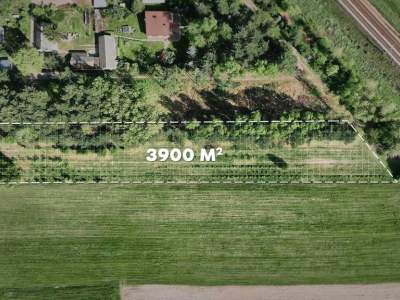                                     Lots for Sale  Mokra Wieś
                                     | 3900 mkw