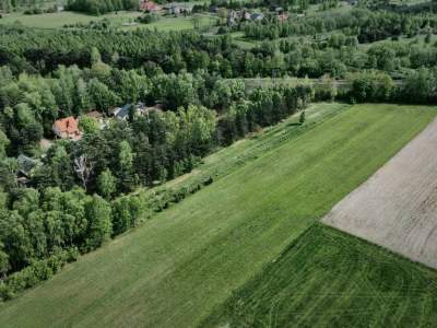                                     Działki na Sprzedaż  Mokra Wieś
                                     | 3900 mkw