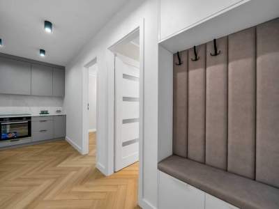         Apartamentos para Alquilar, Warszawa, Konduktorska | 36 mkw