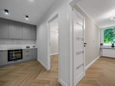         Apartamentos para Alquilar, Warszawa, Konduktorska | 36 mkw