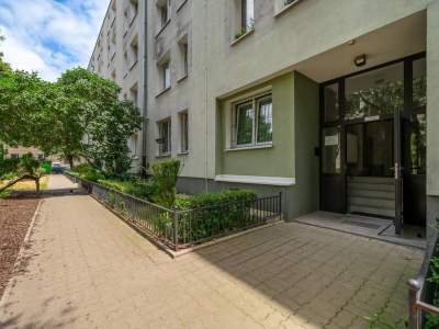         Apartamentos para Alquilar, Warszawa, Konduktorska | 36 mkw