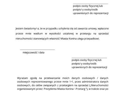         участок для Продажа, Konin, Kazimierza Błaszaka | 4427 mkw