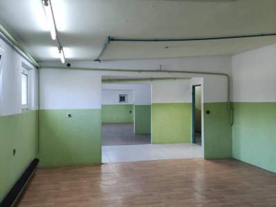         Local Comercial para Alquilar, Łobodno, Słoneczna | 998 mkw