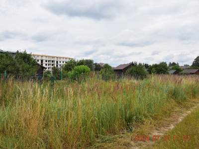         Lots for Sale, Syców, Ferdynanda Ruszczyca | 5041 mkw