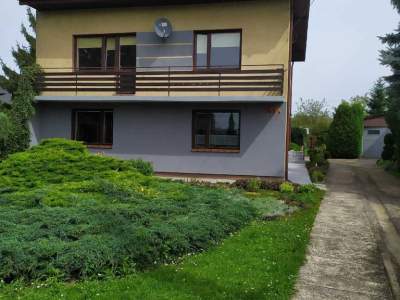         House for Sale, Szczekociny, Stefana Żeromskiego | 170 mkw