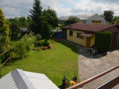         House for Sale, Szczekociny, Stefana Żeromskiego | 170 mkw