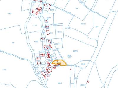         Gewerbeimmobilien zum Kaufen, Kowary, Wiejska | 351.36 mkw