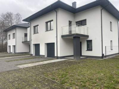                                     House for Sale  Warszawa
                                     | 166 mkw