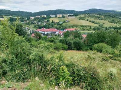                                     Lots for Sale  Krynica-Zdrój
                                     | 898 mkw