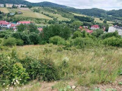                                     Działki na Sprzedaż  Krynica-Zdrój
                                     | 1530 mkw