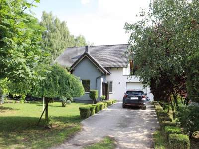                                     House for Sale  Czarnotki
                                     | 145 mkw