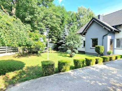                                     House for Sale  Czarnotki
                                     | 145 mkw