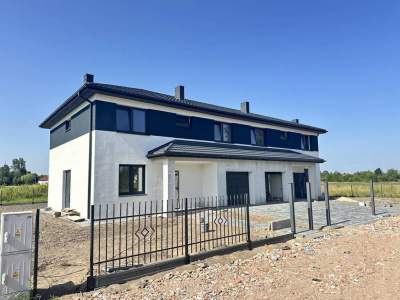         Casas para Alquilar, Mszczonów, Ługowa | 151 mkw