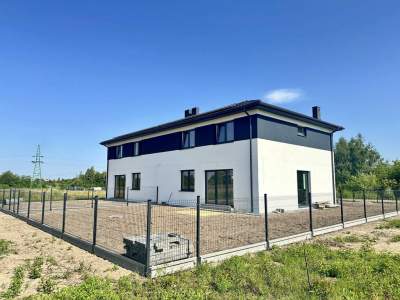         Casas para Alquilar, Mszczonów, Ługowa | 151 mkw