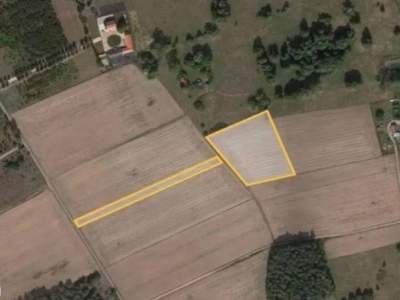                                     Lots for Sale  Holendry Baranowskie
                                     | 4900 mkw