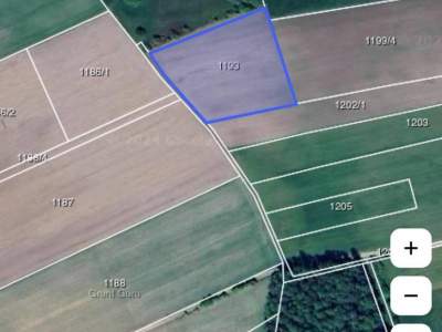                                     Lots for Sale  Holendry Baranowskie
                                     | 4900 mkw