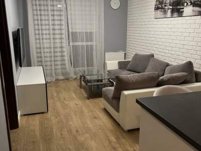         Apartamentos para Alquilar, Warszawa, Winorośli | 57 mkw