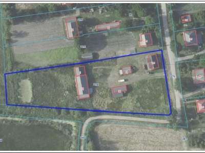                                     Lots for Sale  Kaplonosy
                                     | 6064 mkw