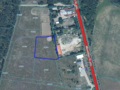                                     Lots for Sale  Trzcianka
                                     | 49536 mkw