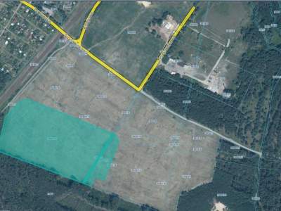                                     Lots for Sale  Trzcianka
                                     | 49536 mkw