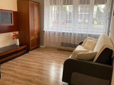         Flats for Rent , Łódź, Dr. Stefana Kopcińskiego | 27 mkw