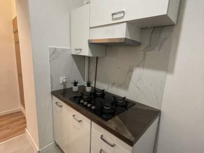         Flats for Rent , Łódź, Dr. Stefana Kopcińskiego | 27 mkw