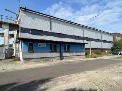         коммерческая недвижимость для Продажа, Rybnik, Józefa Rymera | 4415 mkw