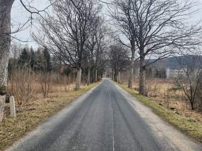         Grundstücke zum Kaufen, Kowary, Kasztanowa | 5559 mkw