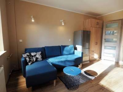         Apartamentos para Rent , Warszawa, Słodowiec | 33 mkw