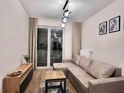         Квартиры для Аренда , Warszawa, Jagiellońska | 40 mkw